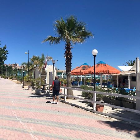 Cala Di Rio B&B Termoli Luaran gambar