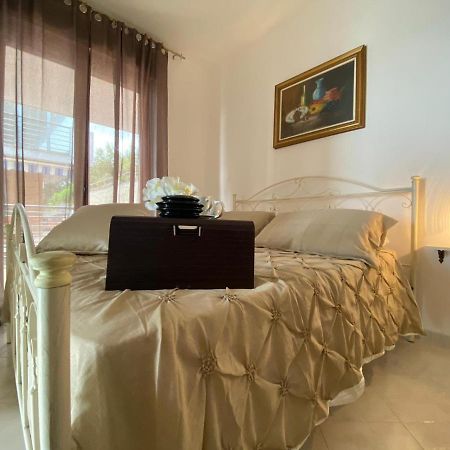 Cala Di Rio B&B Termoli Luaran gambar