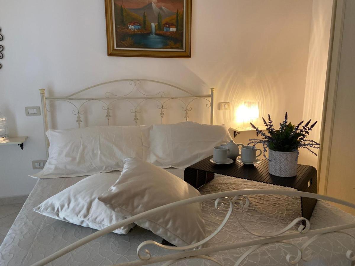 Cala Di Rio B&B Termoli Luaran gambar