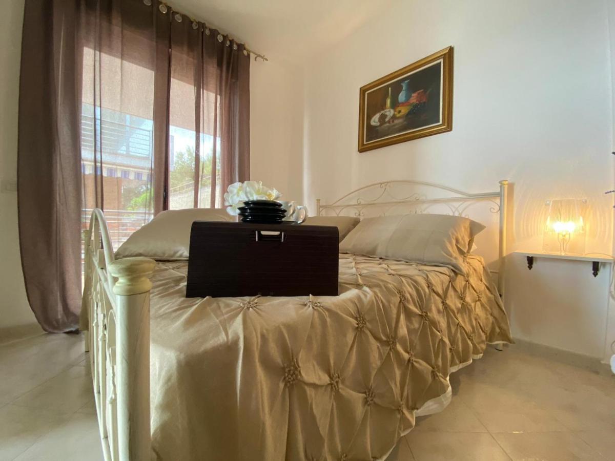 Cala Di Rio B&B Termoli Luaran gambar