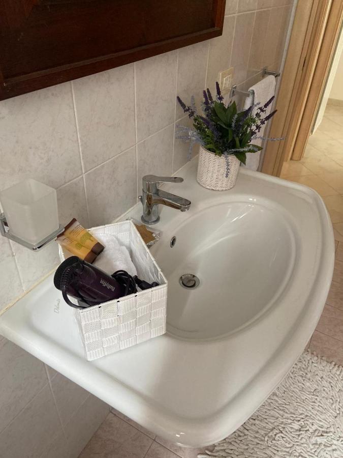 Cala Di Rio B&B Termoli Luaran gambar
