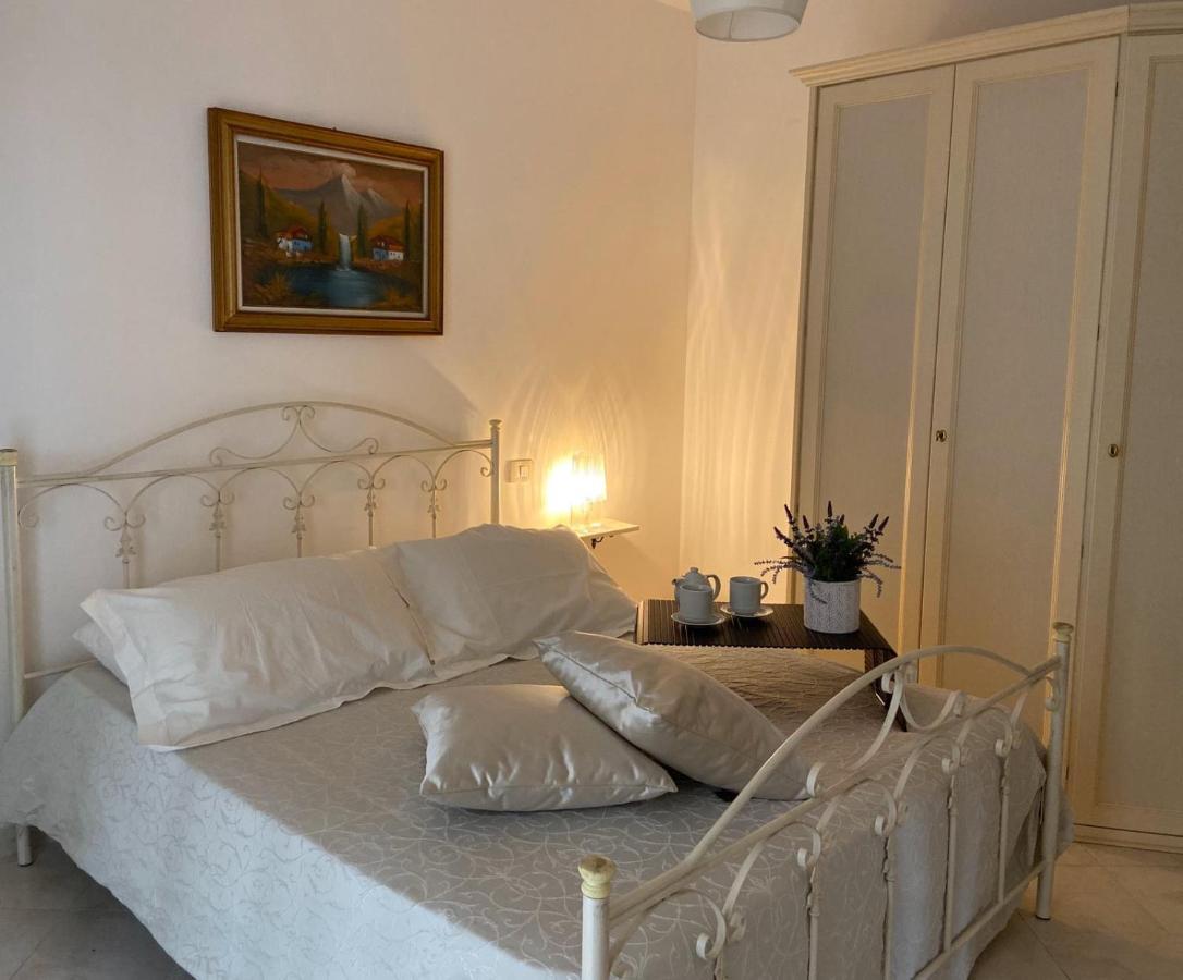 Cala Di Rio B&B Termoli Luaran gambar