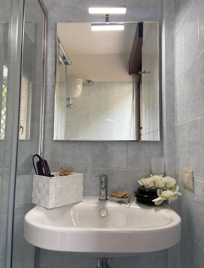 Cala Di Rio B&B Termoli Luaran gambar