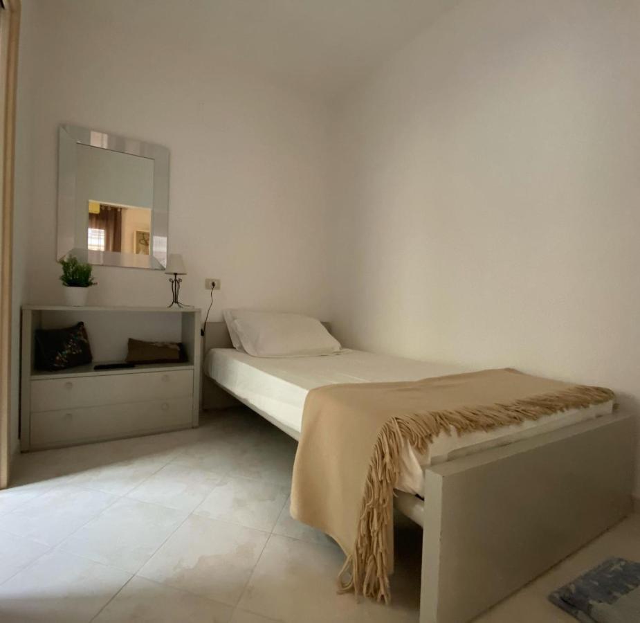 Cala Di Rio B&B Termoli Luaran gambar