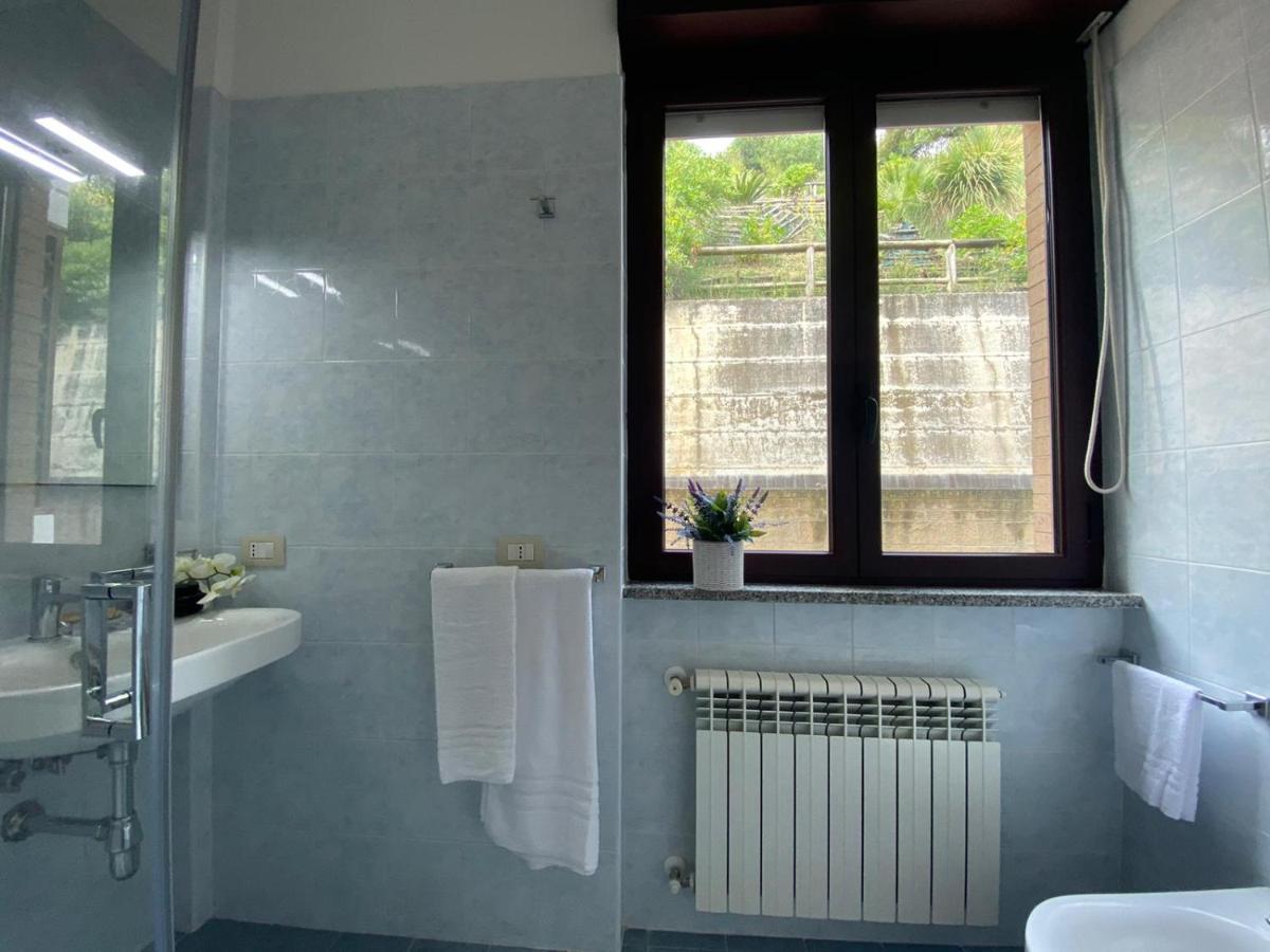 Cala Di Rio B&B Termoli Luaran gambar