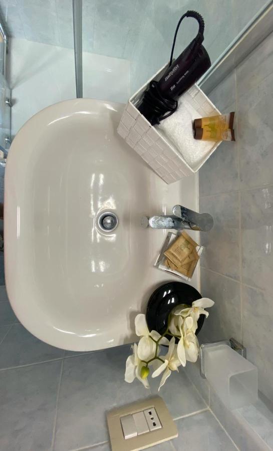 Cala Di Rio B&B Termoli Luaran gambar