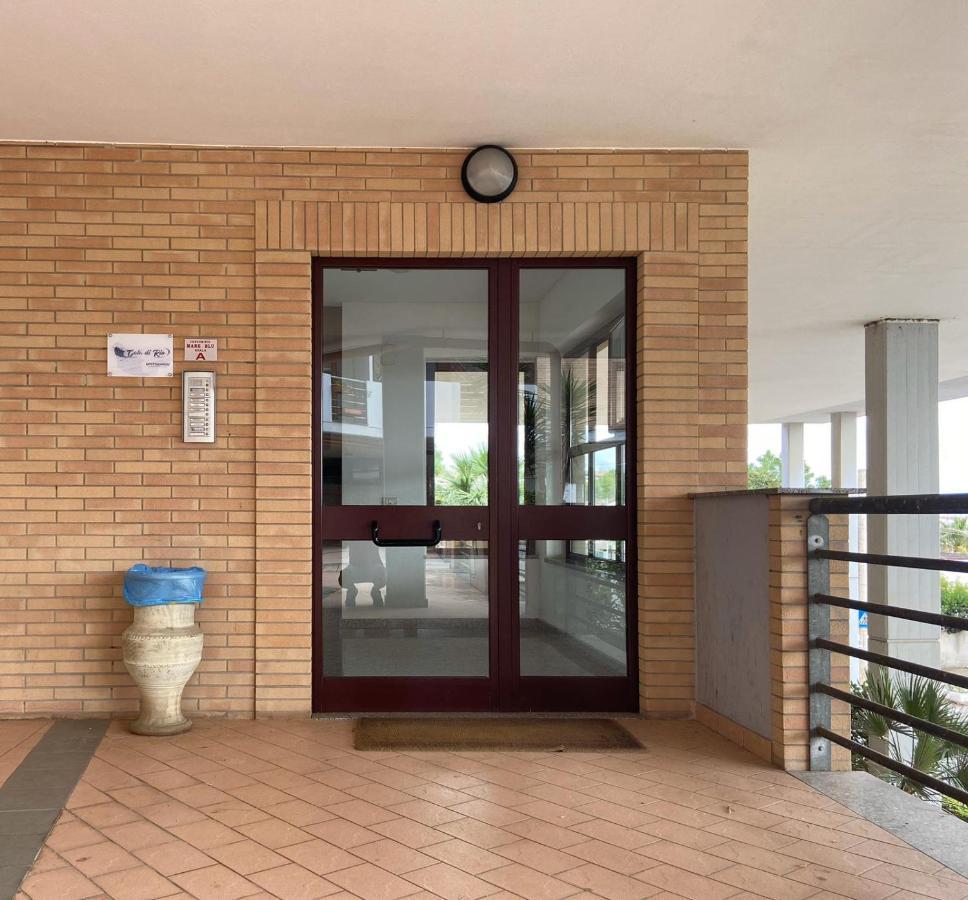Cala Di Rio B&B Termoli Luaran gambar