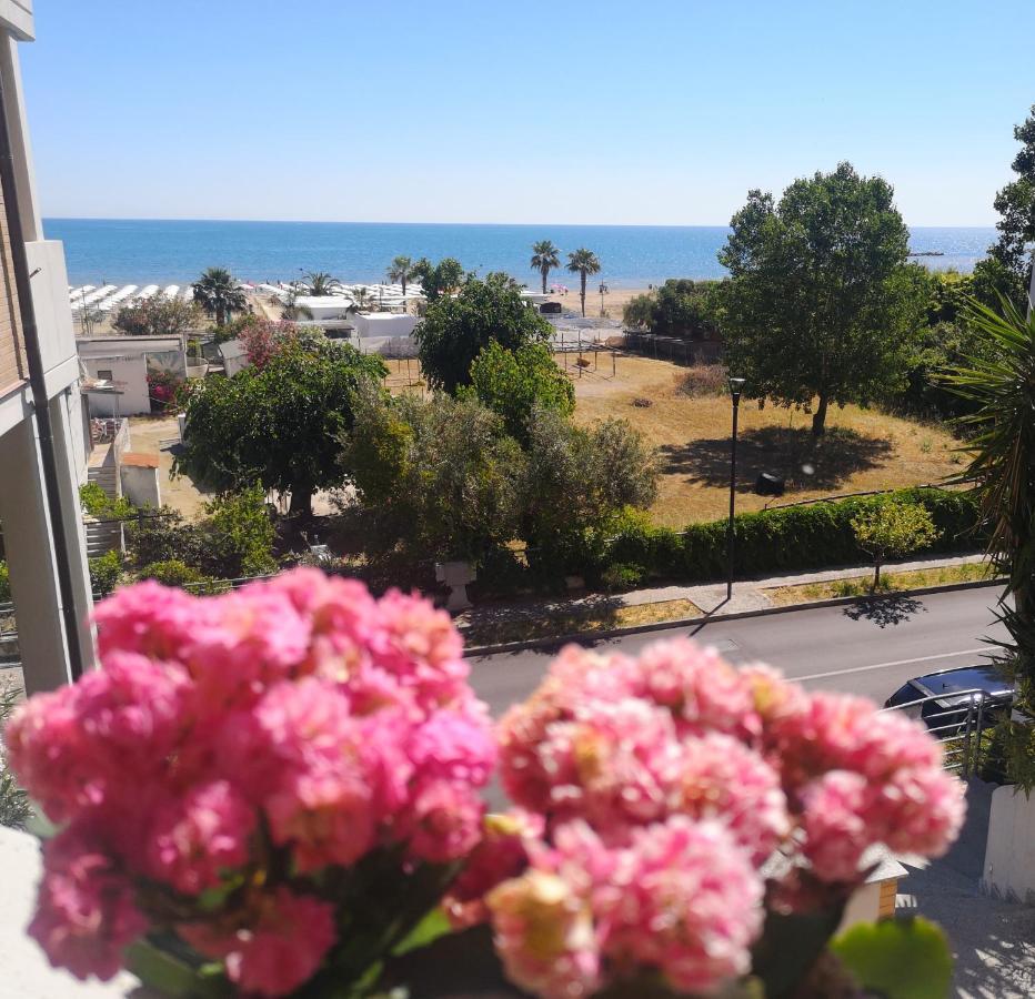 Cala Di Rio B&B Termoli Luaran gambar