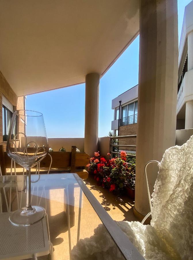 Cala Di Rio B&B Termoli Luaran gambar