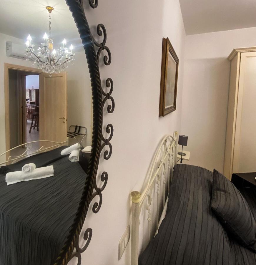 Cala Di Rio B&B Termoli Luaran gambar