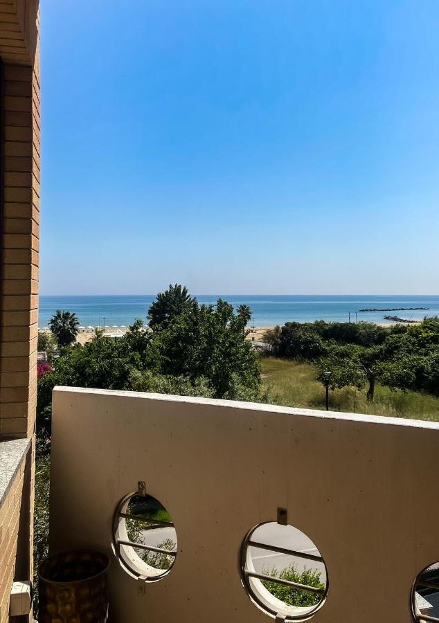 Cala Di Rio B&B Termoli Luaran gambar