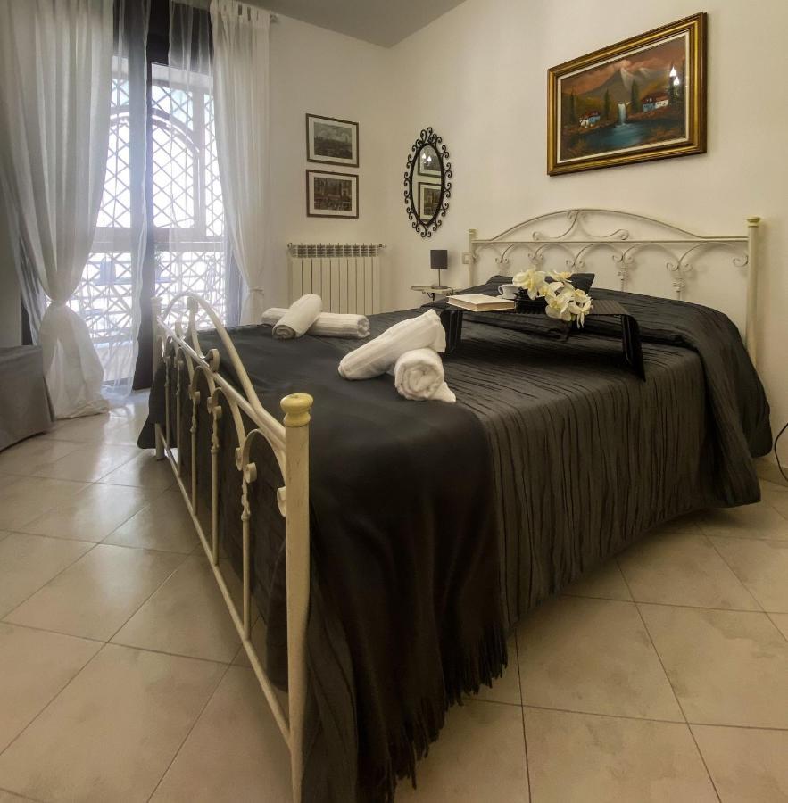 Cala Di Rio B&B Termoli Luaran gambar