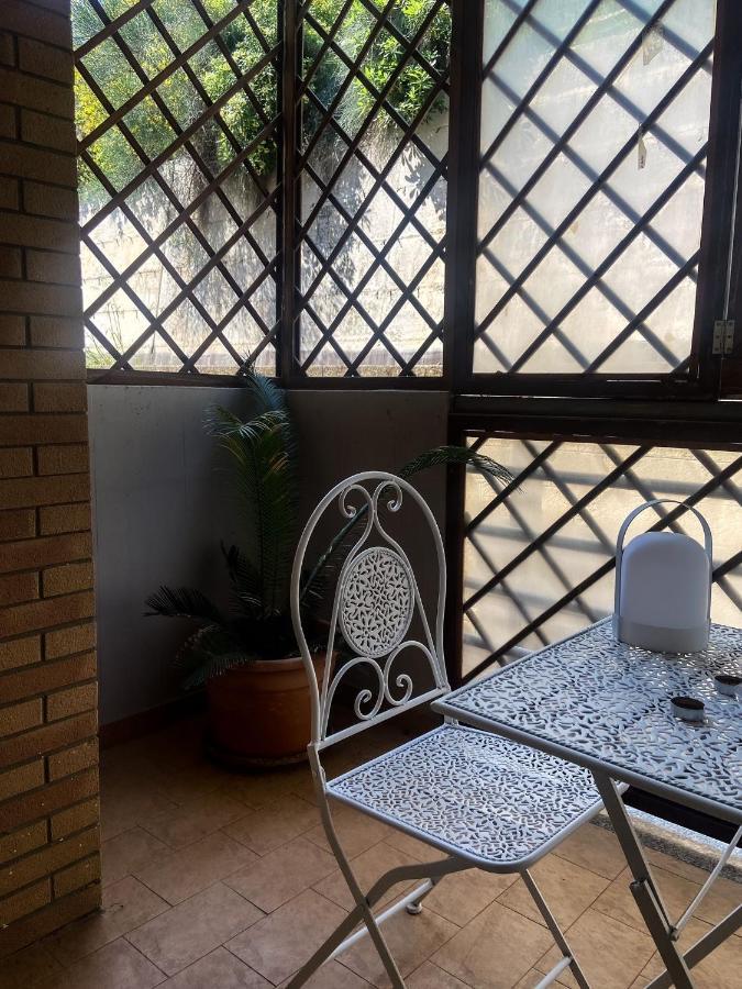 Cala Di Rio B&B Termoli Luaran gambar