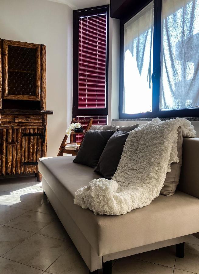 Cala Di Rio B&B Termoli Luaran gambar