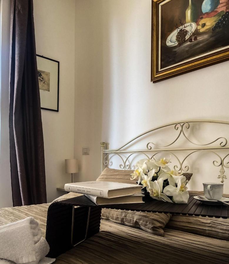 Cala Di Rio B&B Termoli Luaran gambar