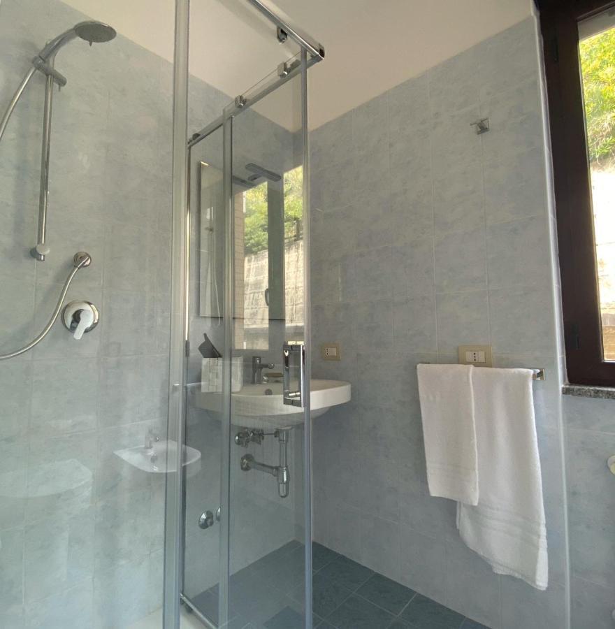 Cala Di Rio B&B Termoli Luaran gambar