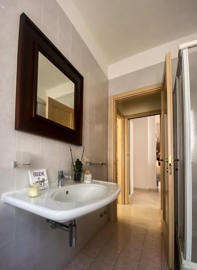 Cala Di Rio B&B Termoli Luaran gambar