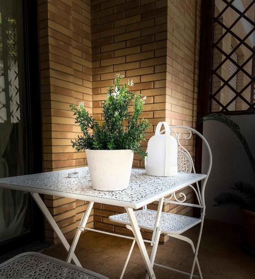 Cala Di Rio B&B Termoli Luaran gambar