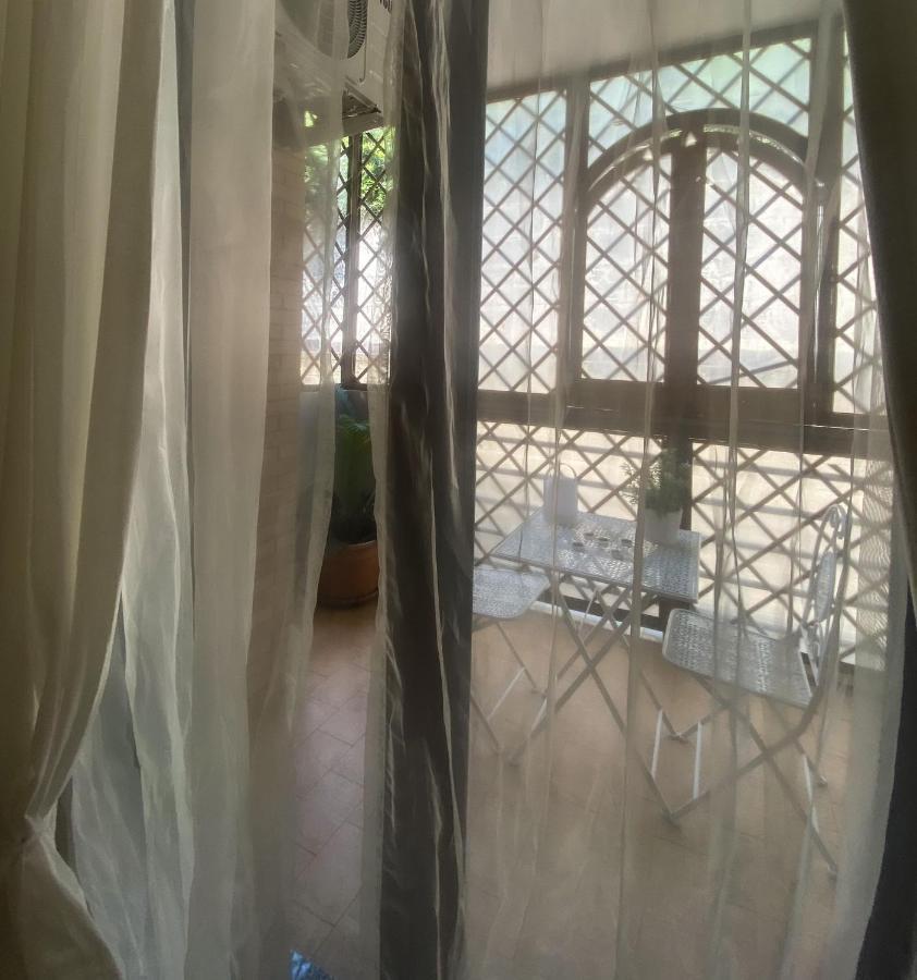 Cala Di Rio B&B Termoli Luaran gambar