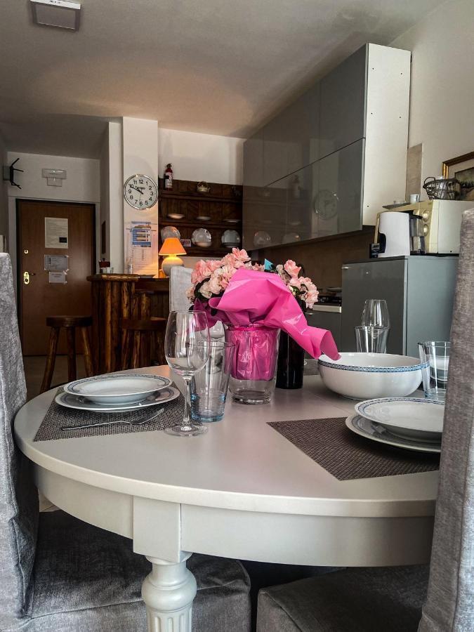 Cala Di Rio B&B Termoli Luaran gambar