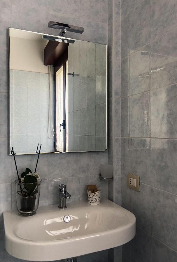 Cala Di Rio B&B Termoli Luaran gambar