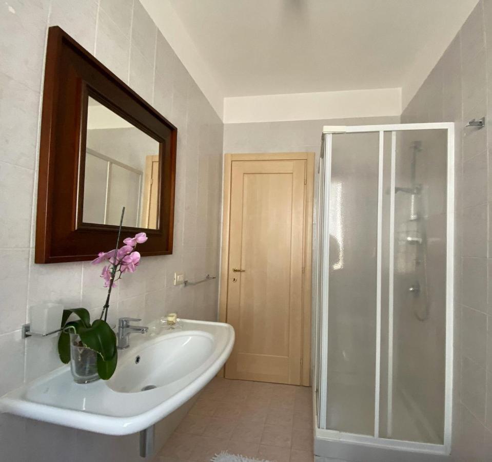 Cala Di Rio B&B Termoli Luaran gambar
