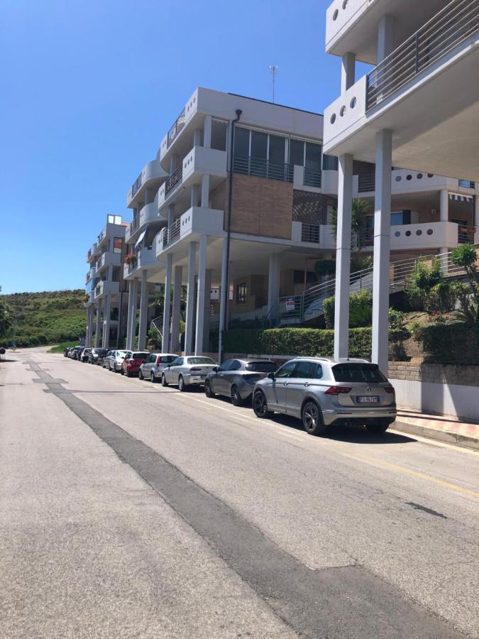 Cala Di Rio B&B Termoli Luaran gambar