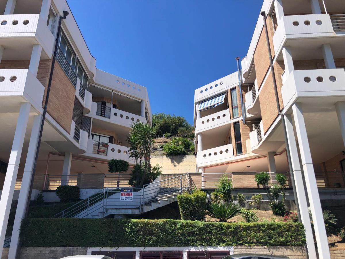 Cala Di Rio B&B Termoli Luaran gambar